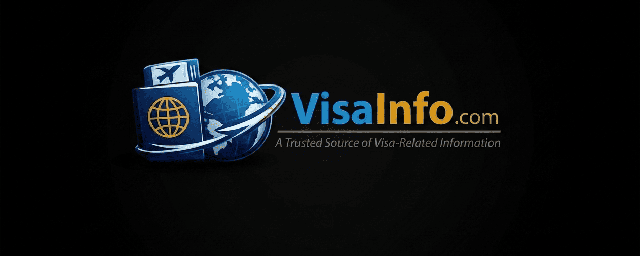 Visainfo