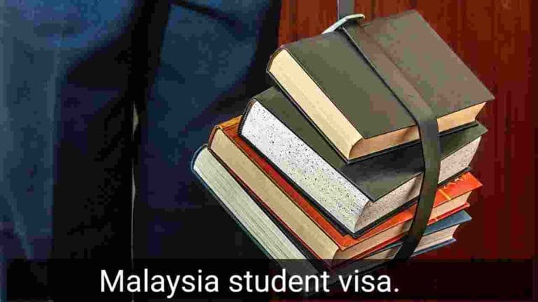 Malaysia Student Visa