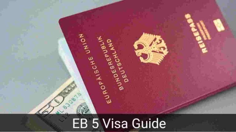 EB-5 Visa
