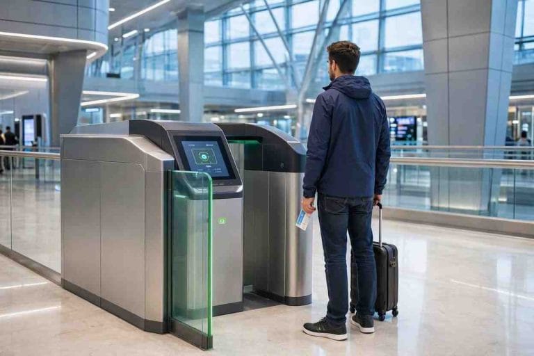 Dubai Tourist Visa for Foreign Travelers