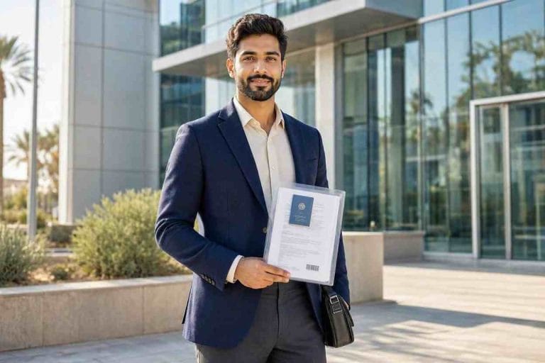 Step by Step US Visa Interview Preparation at Dubai Consulate