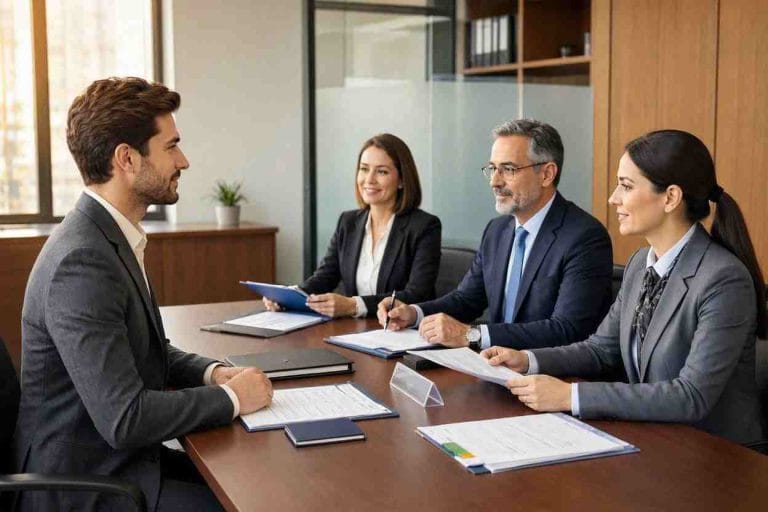 Tourist Visa Interview Questions and Answers