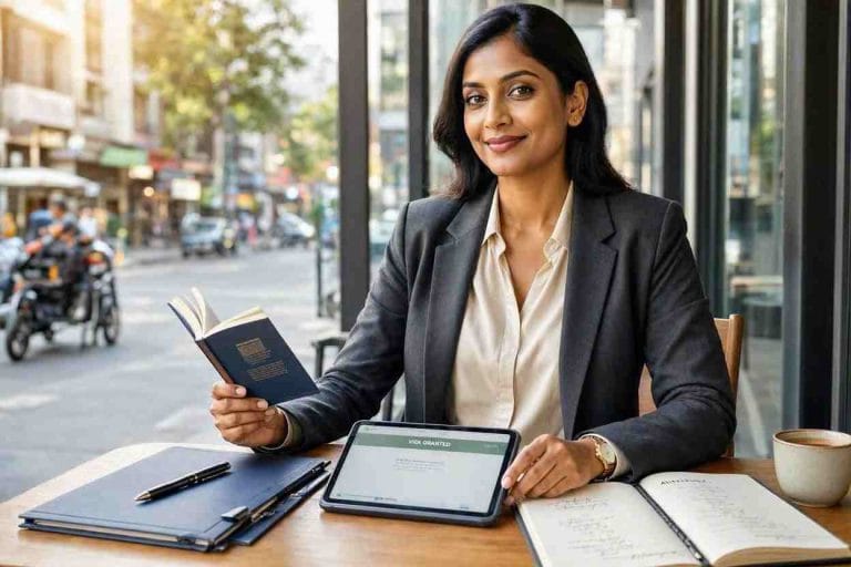 Australia Visitor Visa Subclass 600