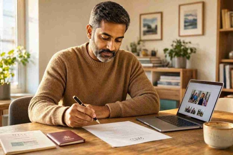 Tourist Visa Invitation Letter Requirements
