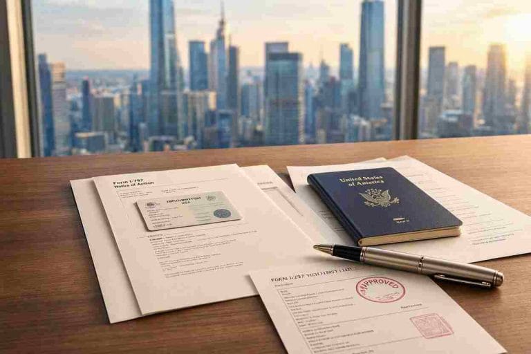 Complete guide to USA work visas categories requirements and application roadmap