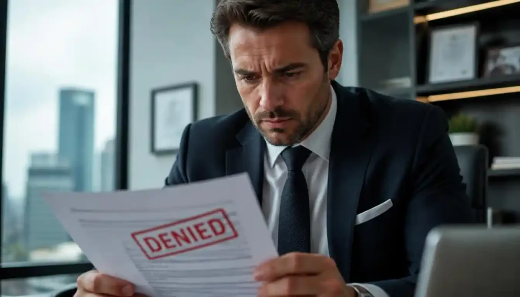 Common E2 visa rejection reasons and how to fix them for US businesses.