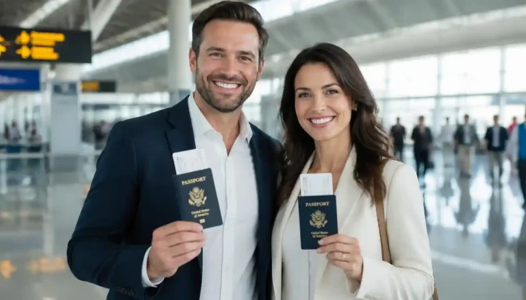 Difference between IR1 and CR1 visa green card process for US spouses