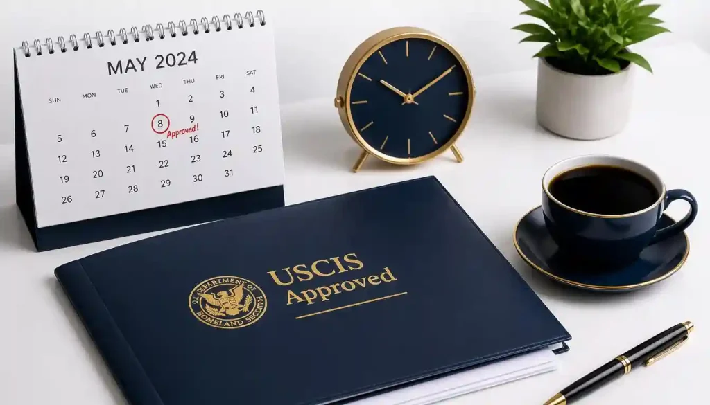 Regular vs premium H1B transfer processing time and the 15 business days guarantee.
