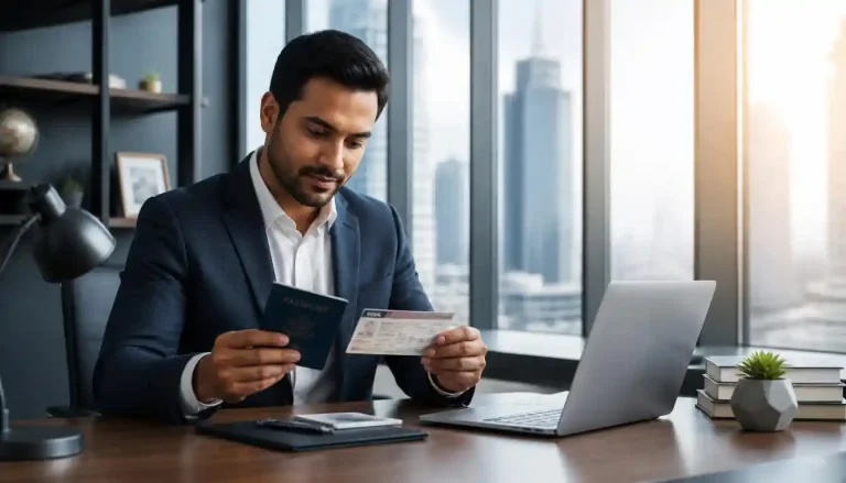 Complete guide to the H1B visa transfer process and processing time for highly skilled expats.