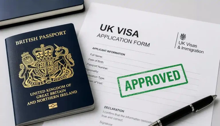 Cooling off period rules when reapplying uk visa after refusal