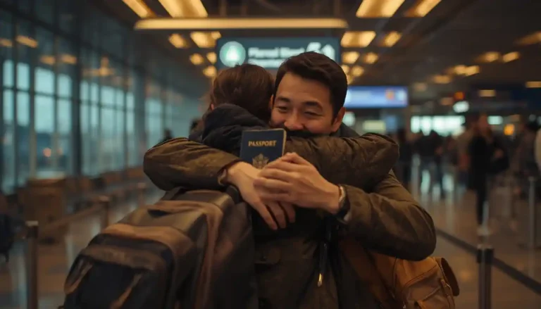 Sponsoring relatives after obtaining US citizenship and family green card process.