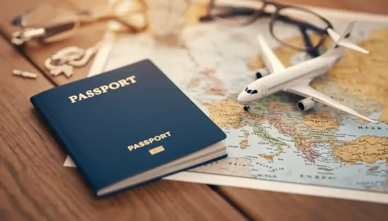 Schengen Multiple Entry Visa Cascade Rule Explained